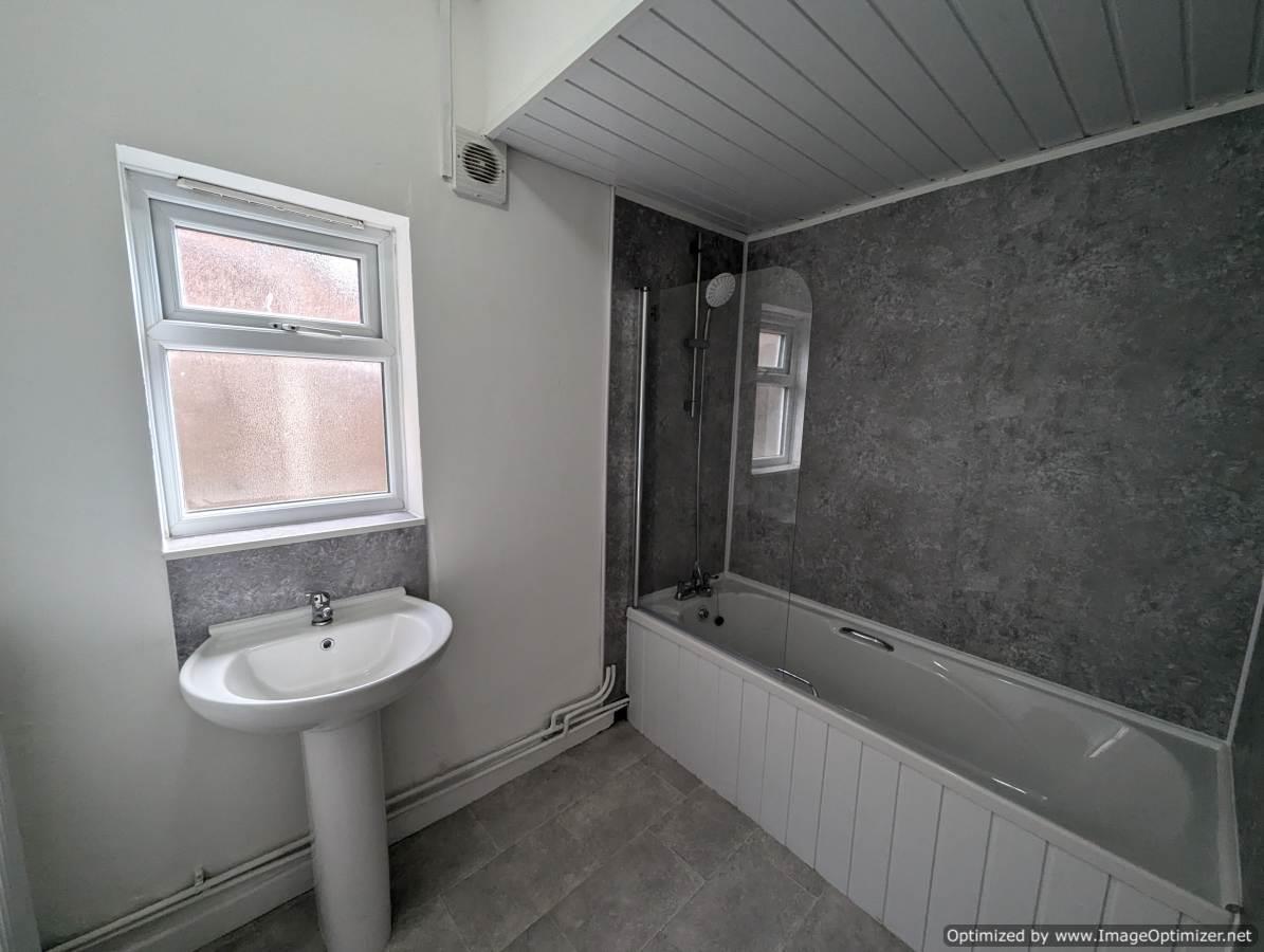 35, Timbrell Ave, Crewe, Cheshire